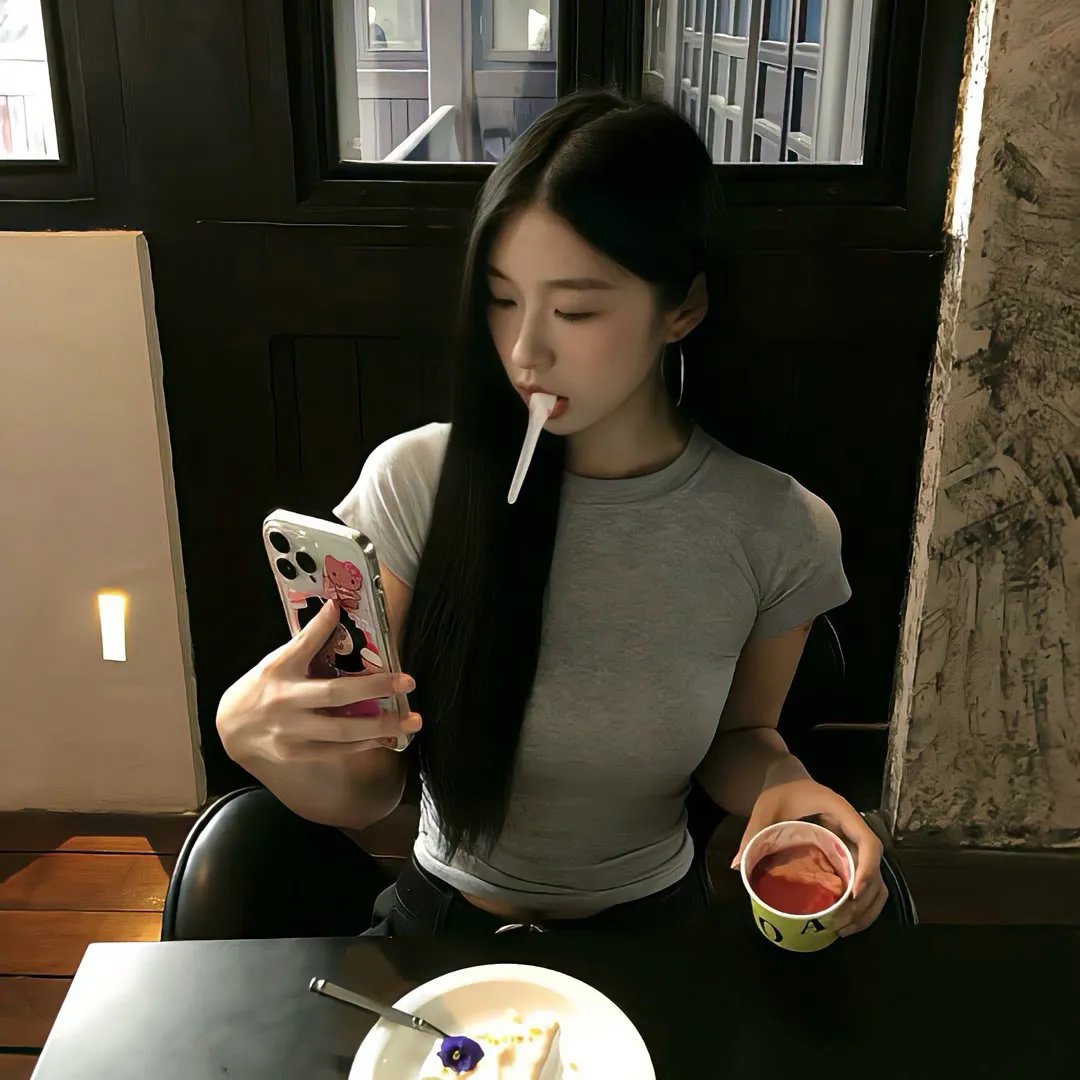这让我想到了你